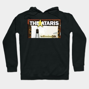 the ataaaaarrr Hoodie